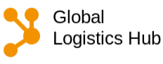 Global Logistics HUB Logo